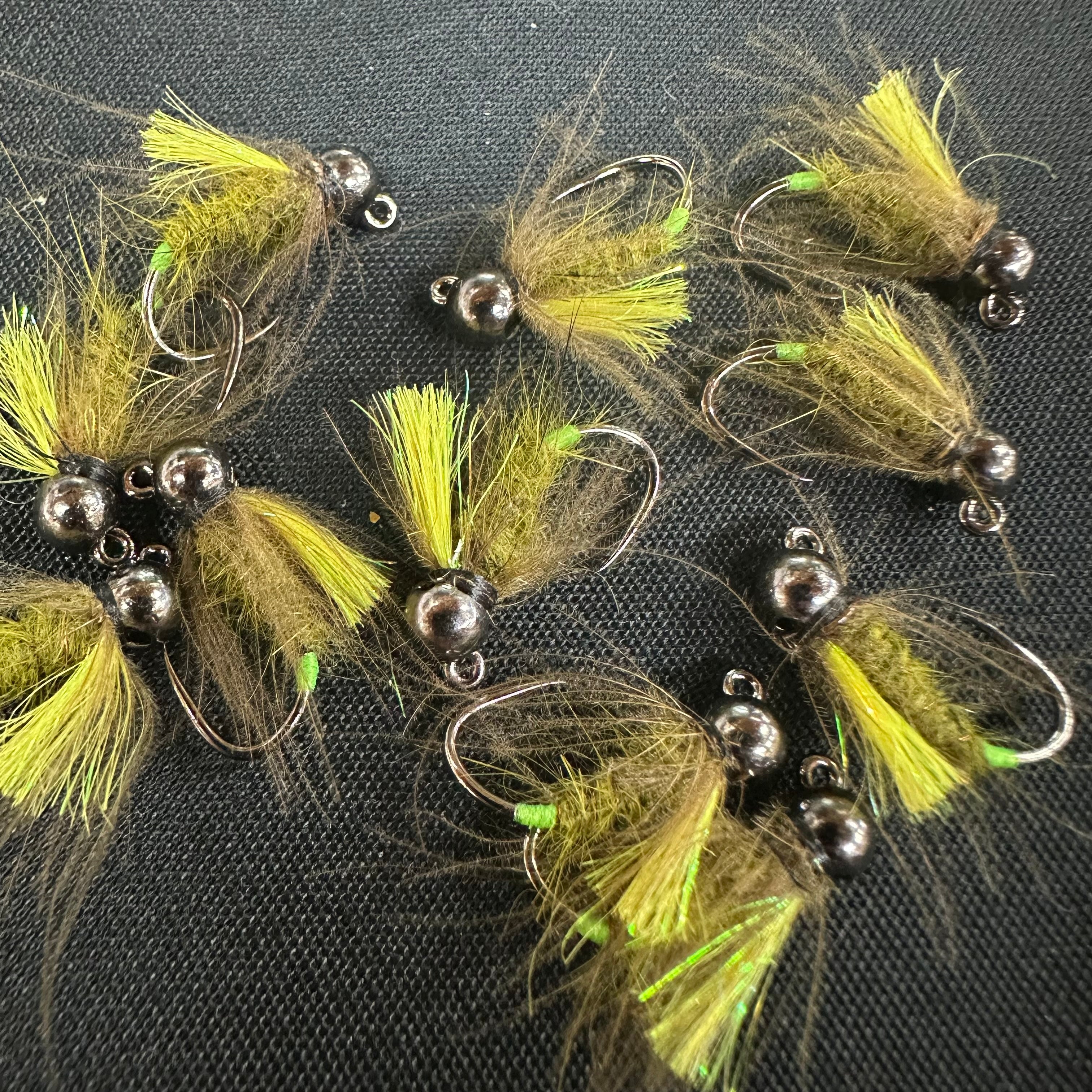 Always Borderline - Banshee - Sportinglife Turangi